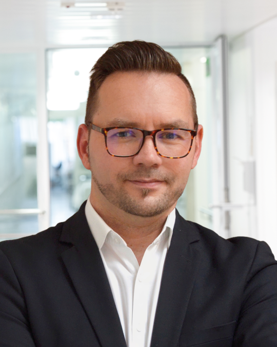 Bobby Müller bearbeitet 2