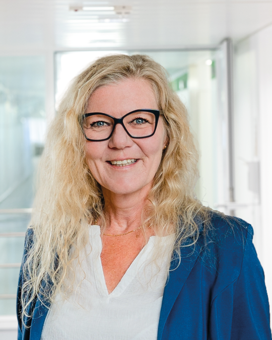 Anita Schwandt PDL neu